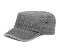 SCIPPIS Nomad Army Cap Field Cap Grau Gr.L/XL