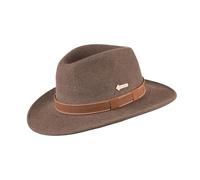 Scippis Australian Adventure Wear Paxton brown/melange - Größe M