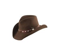 SCIPPIS, Smokey, braun, L