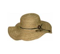 Scippis Sommerhut MADURA natur L/XL