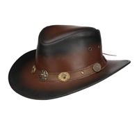 SCIPPIS Westernhut Tombstone stonewash L