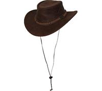 SCIPPIS Townsville Lederhut (S)