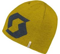SCO Beanie Team 10 PAK-3 MELLOW YELLOW/METAL BLUE MELLOW YELLOW/METAL BLUE