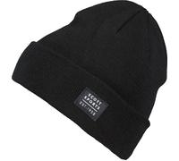 SCO Beanie Team 20 Merino PAK-3 BLACK - BLACK