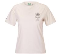 SCO Tee W M BLISS PINK/COTTON WHITE