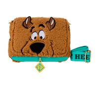 Scooby-Doo™ Sherpa Cosplay Crossbody Bag 1 Stk.