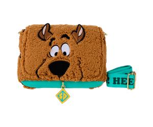 Scooby-Doo™ Sherpa Cosplay Crossbody Bag 1 Stk.