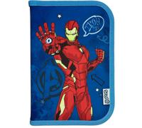 SCOOLI AVHA0445 Avengers gefülltes Schüleretui