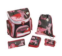 Scooli Campus Schulranzenset Bambie 5-teilig