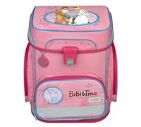Scooli EasyFit Schulranzen Set 5-TLG. Bibi&Tina