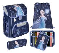 Frozen EasyStart Schulranzen Set,5tlg 1 Stk.