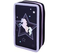 Scooli Federmäppchen Tripledecker Dreamland (2024)