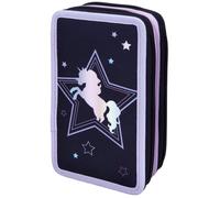 Scooli Federmäppchen Tripledecker Dreamland (2024)