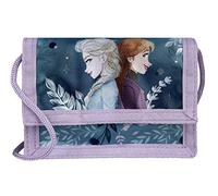 Scooli Frozen II - Geldbeutel - 1 Stk
