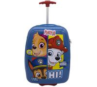Kinderkoffer UNDERCOVER "PAW Patrol, 44 cm", Kinder, Gr. B/H/T: 33cm x 44cm x 20cm 23 l, bunt (paw patrol), Polycarbonat, bedruckt, Koffer (91470959-0) paw patrol