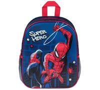 Marvel Spider-Man 3D Backpack