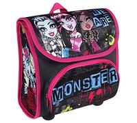 Scooli MHCP8240 Vorschulranzen Monster High, ca. 23 x 21 x 11 cm