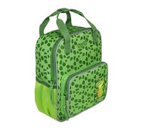 Scooli Mini-Me Kindergartenrucksack 30 cm grün