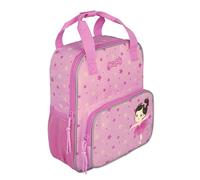 Scooli - Mini Me Friend Kindergarten Rucksack Prima Ballerina - leichter Kinderrucksack - gepolsterte Träger für ein angenehmes Tragegefühl