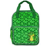 Kinderrucksack SCOOLI "Mini-Me", Kinder, Gr. B/H/T: 24cm x 29cm x 13cm, coco croco, Polyester, Rucksäcke (34112705-0) coco croco