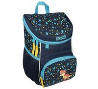 Scooli - Mini Me Kindergarten Rucksack Domi Dino - leichter Kinderrucksack - gepolsterte Träger