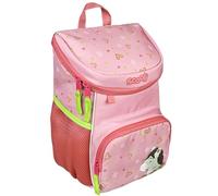 Scooli - Mini Me Kindergarten Rucksack Polly Pony - leichter Kinderrucksack - gepolsterte Träger