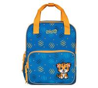 Scooli Mini-Me Kindergartenrucksack 30 cm blau
