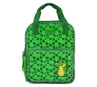 Kinderrucksack SCOOLI "Mini-Me", Kinder, Gr. B/H/T: 24cm x 29cm x 13cm, coco croco, Polyester, Rucksäcke (34112705-0) coco croco
