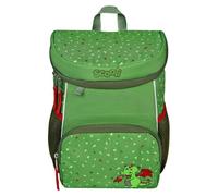 Undercover Rucksack "Diego Dragon" in Grün - (B)20 x (H)29 x (T)13 cm - 16% | Kinder Rucksaecke Taschen