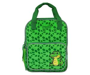 Scooli Mini-Me Kindergartenrucksack 30 cm grün