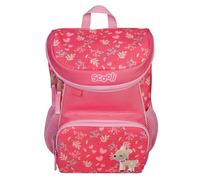 Scooli Mini-Me Kindergartenrucksack 30 cm pink