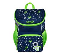 Scooli Mini-Me Kindergartenrucksack Anton Astronaut