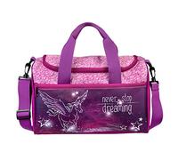 Scooli Pegasus Sporttasche (Maße 35 x 24 x 16 cm) Turnbeutel Handtasche Umhängetasche Shopper Tasche