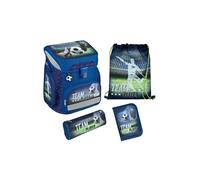 Scooli - Schulranzen - EasyFit - Team Player - 5-teilig