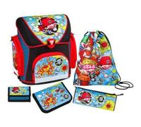 Scooli Schulranzenset Piraaates 5-teilig