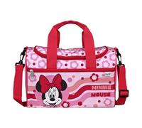 Scooli Sporttasche 35 cm rot