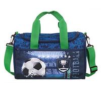 Scooli Sporttasche "Football Cup"