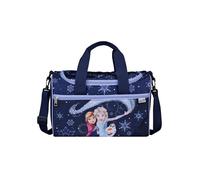Scooli Sporttasche 35 cm blau