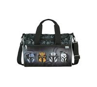SCOOLI Sporttasche "Star Wars" in Schwarz - (L)35 x (H)23 x (T)15 cm - 15% | Kinder Austruestung Accessoires