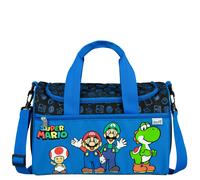 Undercover Sports bag Super Mario Blue