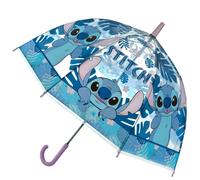 UNDERCOVER STLO7202 Lilo & Stitch Regenschirm