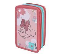 Scooli MIUX0421 Etui Weiches Federmäppchen Pink