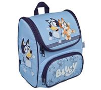 Scooli Vorschulranzen CUTIE Bluey, 6L, ab 3 Jahren