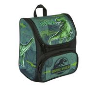 Scooli Vorschulranzen CUTIE dunkelgrün - Jurassic World