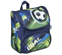 Scooli Vorschulranzen CUTIE Soccer Champ, 6L, ab 3 Jahren