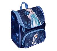 SCOOLI Vorschulranzen "Frozen" in Blau - (B)22 x (H)24 x (T)15 cm - 14% | Buero Schulbedarf