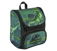 SCOOLI Vorschulranzen "Jurassic World Cutie" in Grün - 14% | Buero Schulbedarf