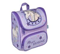 Scooli Vorschulranzen CUTIE Magic Horse, 6L, ab 3 Jahren