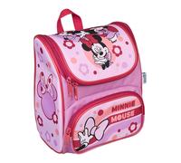 SCOOLI Vorschulranzen "Minnie Mouse" in Rosa - (B)22 x (H)24 x (T)15 cm - 14% | Buero Schulbedarf
