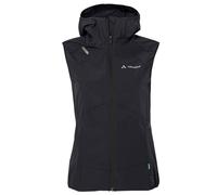 Scopi Vest Weste Damen-black-38